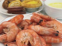 -嘉兴华美达酒店(秦逸路店)