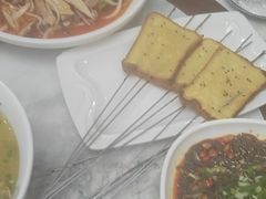 -花儿穆萨·烤肉餐厅(石马坪店)