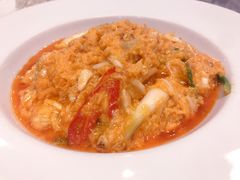 -香蕉叶餐厅(是隆店)