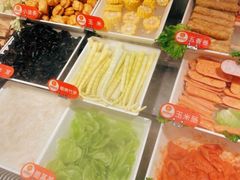 -椒锅锅·麻辣香锅(宝地广场城市集市店)