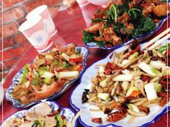 -老丽江餐馆(丽江华都商贸城店)