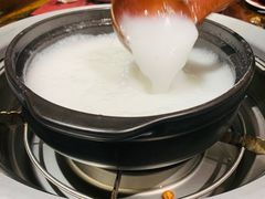 -大良毋米粥(锦龙路总店)