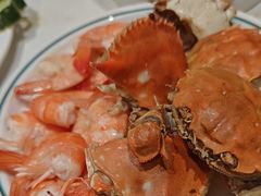 -金马门国际美食百汇(珞喻路店)