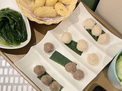 -狐狸爱上椰子鸡(滨江星光大道店)