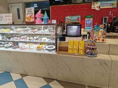 -85度C(生甜甜圈研究工坊·上海局门店)