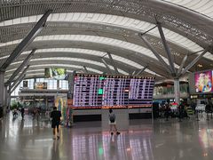 -贵阳龙洞堡国际机场-T2航站楼