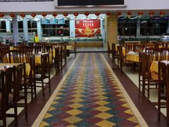 大堂-春园海鲜广场D区6号(钟姐海鲜加工店)