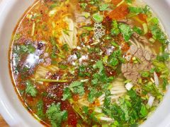 -品回味清真西北楼(宁波首店)