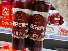 -盒马X会员店(上海森兰商都店)