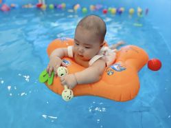 -马博士婴儿游泳馆(望京旗舰店)