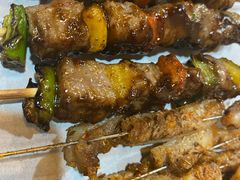 -烤五行·烧烤烤串(石佛营店)