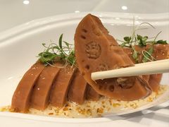 -金陵后厨·南京菜(新街口秣陵路店)