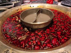 -哥老官重庆美蛙鱼头(宝山龙湖店)