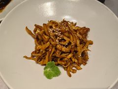 -四世同堂·京菜·烤鸭(双井店)