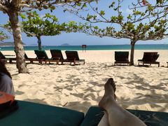 -三亚亚龙湾天域度假酒店