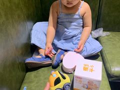 -海底捞火锅(顺义华联店)