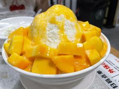 -水牛奶皇后糖水铺(深圳总店)