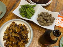 -小杨烤肉(朱雀店)