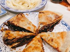 -宣武小院涮肉(前门店)