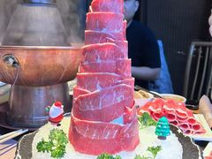 -东来顺·非遗火锅(高新店)