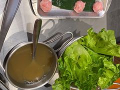 -小螺大作·螺蛳粉火锅(林和西店)