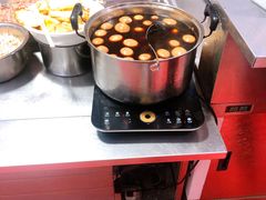 -金陵老丁家馄饨(新街口店)
