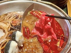 -牛New寿喜烧(金鹰世界店)