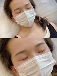 -Four Seven·半永久纹眉