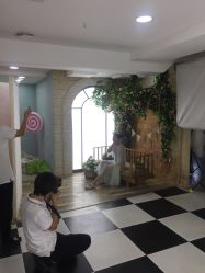 点击看大图 -金色童年儿童摄影(中海店)