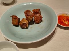 -香港狮子山下·明星粤菜餐厅(北苑店)