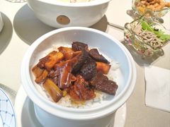 -悦融琥珀·京鲁菜·海味珍品(西单店)