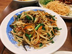 -满园烤鸭·春饼(太原街万达店)