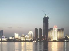 -武昌江滩