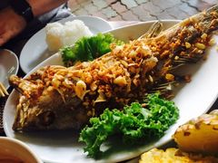 -自然餐厅(Phuket)