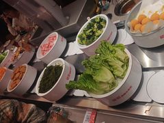 -龍歌自助小火锅(雨花台江南虹悦城店)