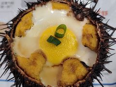 -大锅强·蒸海鲜青岛菜(城市阳台店)