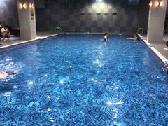 -斯博特游泳俱乐部(万象城店)