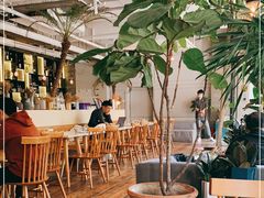 大堂-the rug 飞毯 (朝阳公园店)