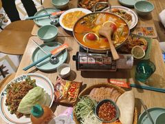 -迷你椰·泰式大排档(共康店)