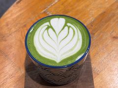 -素咫咖啡CLIFEROSE(新安店)