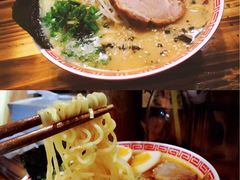 -老龙亭拉面店