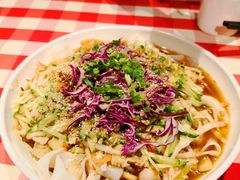 -西贝(上海我格广场店)