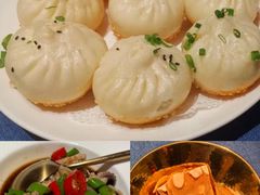 -老吉堂上海本帮菜(工体店)