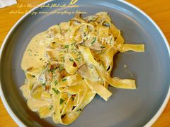 -君悦酒店·La Terrazza意合園·意式风味