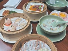 -中天路7号中餐厅(贵阳中天凯悦酒店)