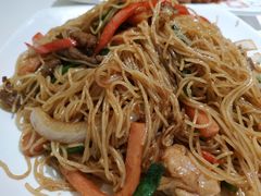 -金利茶餐厅(中船汇店)