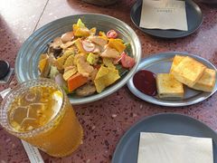 -La Terre乐田(万象城店)