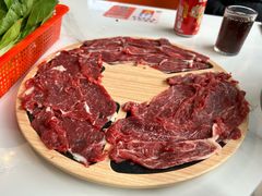 -刘少华贵州小黄牛·鲜牛肉火锅(总店)