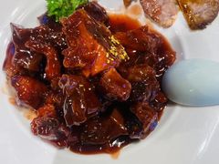 -三凤酒家·百年无锡菜(清扬茂业店)