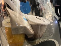 -兰熊鲜奶(西直门凯德mall店)